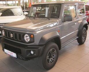 Suzuki Jimny Gebrauchtwagen
