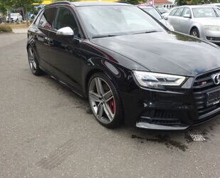 Audi S3 Gebrauchtwagen