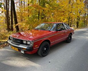 Toyota Celica Gebrauchtwagen