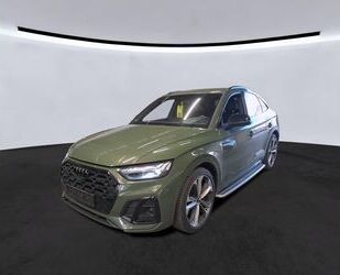 Audi SQ5 Gebrauchtwagen
