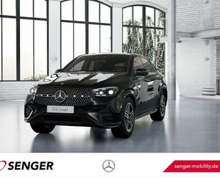 Mercedes-Benz GLE 350 Gebrauchtwagen