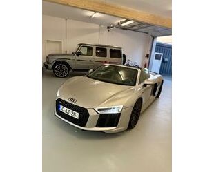 Audi R8 Gebrauchtwagen
