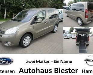 Citroen Berlingo Gebrauchtwagen