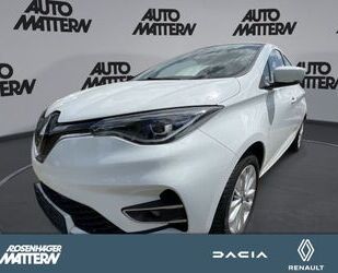Renault ZOE Gebrauchtwagen