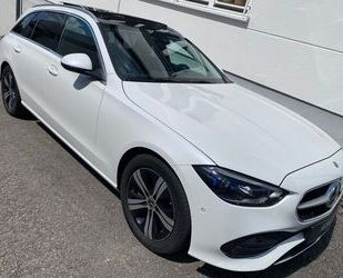 Mercedes-Benz C 220 Gebrauchtwagen