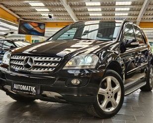 Mercedes-Benz ML 320 Gebrauchtwagen