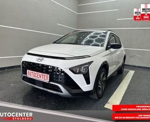 Hyundai BAYON Gebrauchtwagen