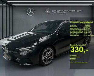 Mercedes-Benz CLA 180 Shooting Brake Gebrauchtwagen