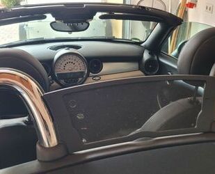 Mini Cooper Roadster Gebrauchtwagen