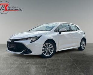 Toyota Corolla Gebrauchtwagen