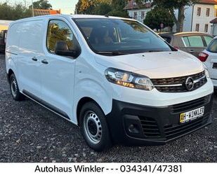 Opel Vivaro Gebrauchtwagen