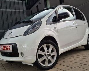 Citroen C-Zero Gebrauchtwagen
