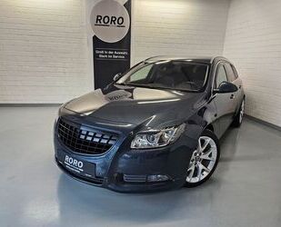 Opel Insignia Gebrauchtwagen