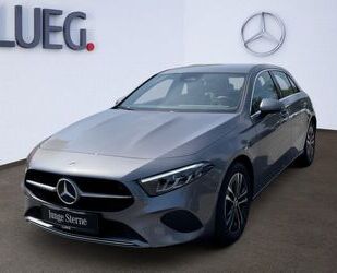 Mercedes-Benz A 180 Gebrauchtwagen