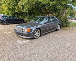 Mercedes-Benz 190 Gebrauchtwagen