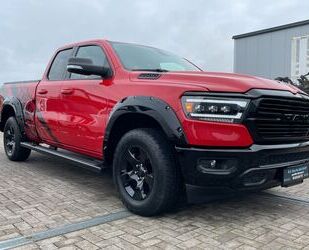Dodge RAM Gebrauchtwagen