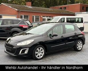 Peugeot 308 Gebrauchtwagen