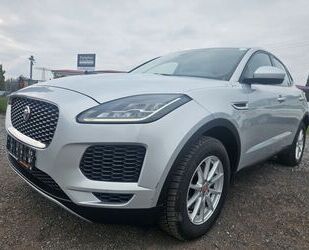Jaguar E-Pace Gebrauchtwagen