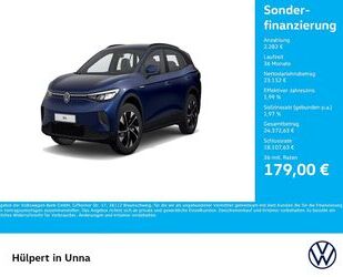 VW ID.4 Gebrauchtwagen