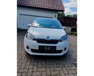 Skoda Citigo Gebrauchtwagen