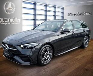 Mercedes-Benz C 220 Gebrauchtwagen