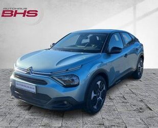 Citroen C4 Gebrauchtwagen