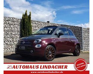 Fiat 500C Gebrauchtwagen