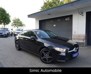 Mercedes-Benz A 180 Gebrauchtwagen