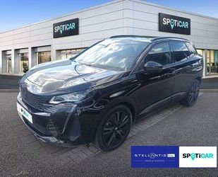 Peugeot 3008 Gebrauchtwagen