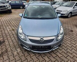 Opel Corsa Gebrauchtwagen