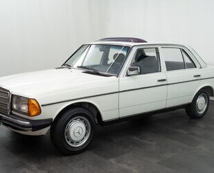 Mercedes-Benz 200 Gebrauchtwagen