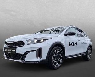 Kia XCeed Gebrauchtwagen
