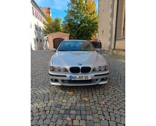 BMW 535 Gebrauchtwagen