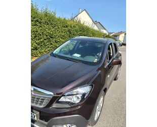 Opel Mokka Gebrauchtwagen