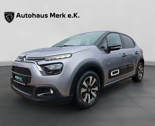 Citroen C3 Gebrauchtwagen
