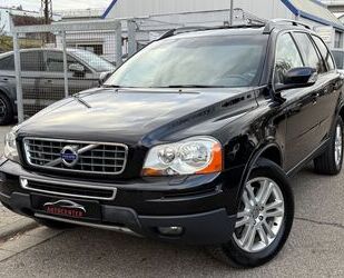 Volvo XC90 Gebrauchtwagen