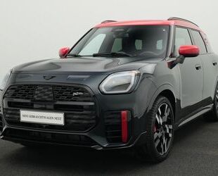 Mini John Cooper Works Countryman Gebrauchtwagen
