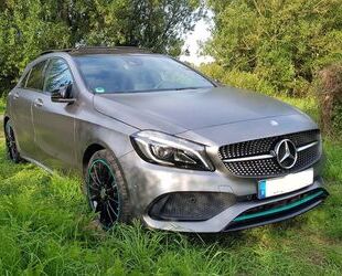 Mercedes-Benz A 250 Gebrauchtwagen