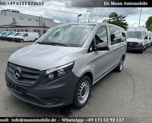 Mercedes-Benz Vito Gebrauchtwagen