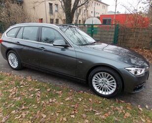 BMW 320 Gebrauchtwagen