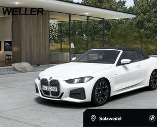 BMW 420 Gebrauchtwagen