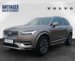 Volvo XC90 Gebrauchtwagen