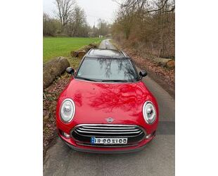 Mini Cooper Clubman Gebrauchtwagen
