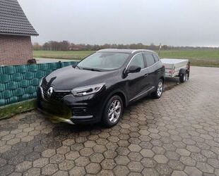 Renault Kadjar Gebrauchtwagen