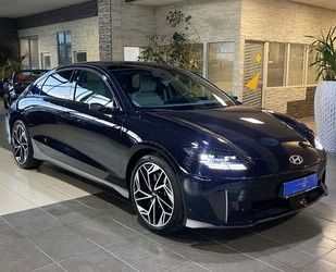 Hyundai IONIQ 6 Gebrauchtwagen