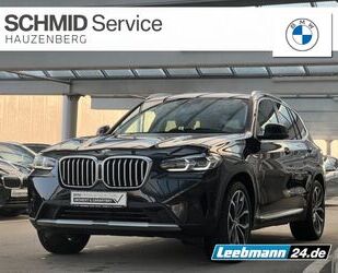 BMW BMW X3 xDrive30i PANODACH/StandHz/360/4xSHZ/AdaptL Gebrauchtwagen