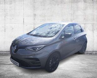 Renault ZOE Gebrauchtwagen