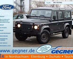 Land Rover Defender Gebrauchtwagen