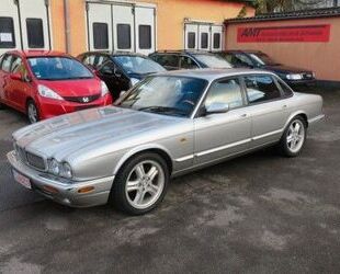 Jaguar XJR Gebrauchtwagen