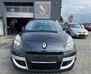 Renault Scenic Gebrauchtwagen